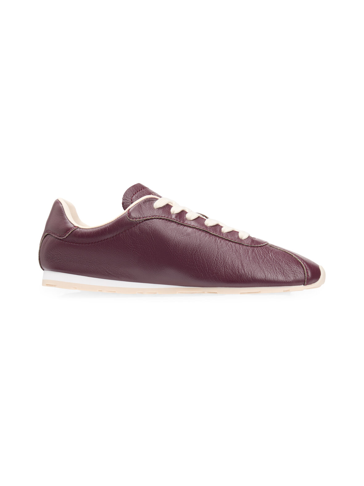 Low profile runner -tennarit
