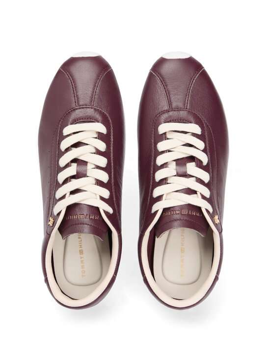 Tommy Hilfiger - Low Profile Runner -tennarit - XI8 MARZEMINO | Stockmann - photo 2