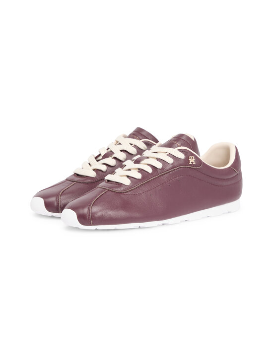 Tommy Hilfiger - Low Profile Runner -tennarit - XI8 MARZEMINO | Stockmann - photo 4