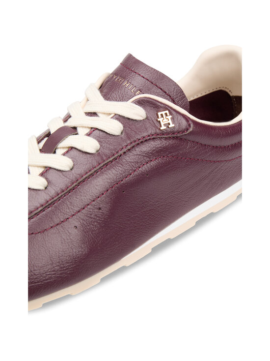 Tommy Hilfiger - Low Profile Runner -tennarit - XI8 MARZEMINO | Stockmann - photo 5