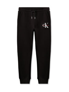 Calvin Klein Kids - Monologo-collegehousut - BEH PVH BLACK | Stockmann