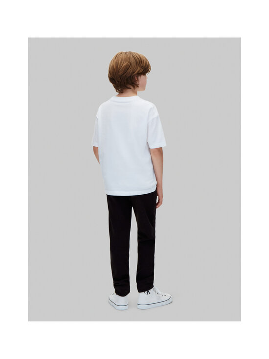 Calvin Klein Kids - Monologo-collegehousut - BEH PVH BLACK | Stockmann - photo 3