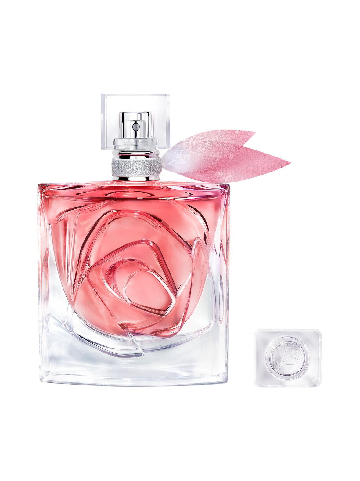 La vie est Belle Rose Extraordinaire EdP -tuoksu