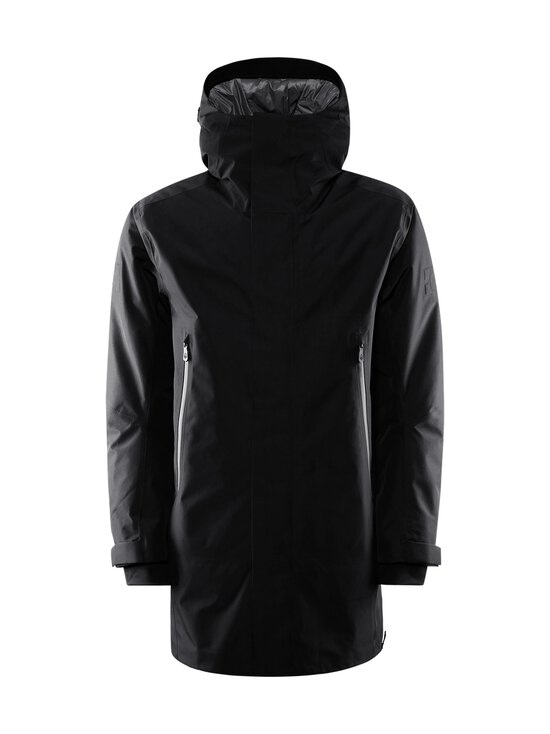 Sail Racing - Ocean Insulated -parka - 999 CARBON - photo 1 Sail Racing - Ocean Insulated -parka - 999 CARBON | Stockmann - photo 1