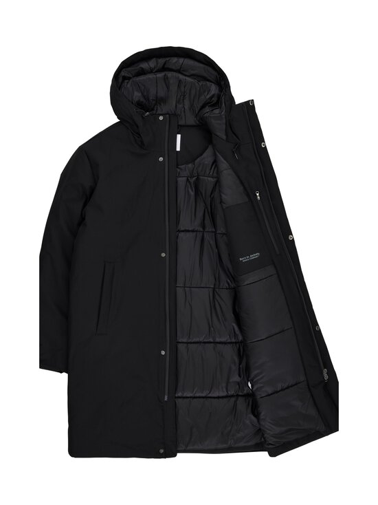 Makia - Talvejope Form Waterproof - 999 BLACK | Stockmann - photo 3