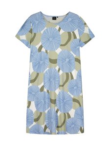 Nanso - Hedda-yöpaita - 2698 BLUE | Stockmann