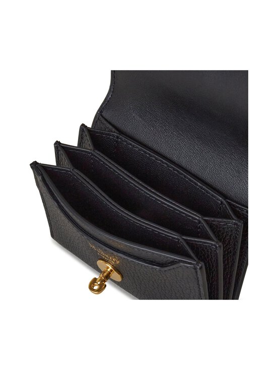 Mulberry - Darley Concertina maks - A100 BLACK - photo 2 Mulberry - Darley Concertina maks - A100 BLACK | Stockmann - photo 2