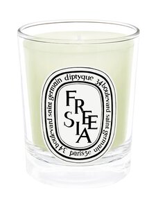 Diptyque - Freesia aromātiskā svece 70 g - WHITE | Stockmann