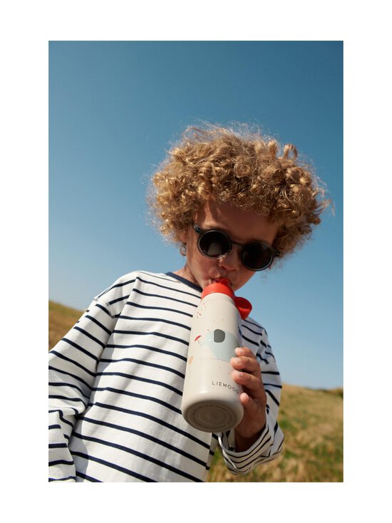 Liewood - Veepudel Falk 350 ml - 2334 CIRCUS / SANDY - photo 3 Liewood - Veepudel Falk 350 ml - 2334 CIRCUS / SANDY | Stockmann - photo 3