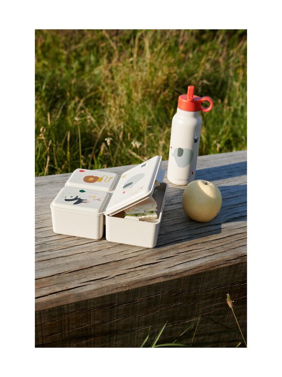 Liewood - Veepudel Falk 350 ml - 2334 CIRCUS / SANDY - photo 4 Liewood - Veepudel Falk 350 ml - 2334 CIRCUS / SANDY | Stockmann - photo 4
