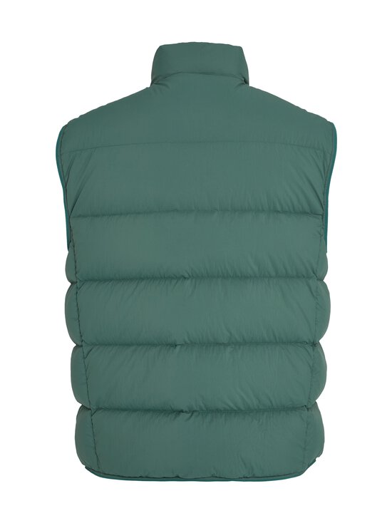 Tommy Jeans - Kevytuntuvaliivi - L4L COURT GREEN | Stockmann - photo 2