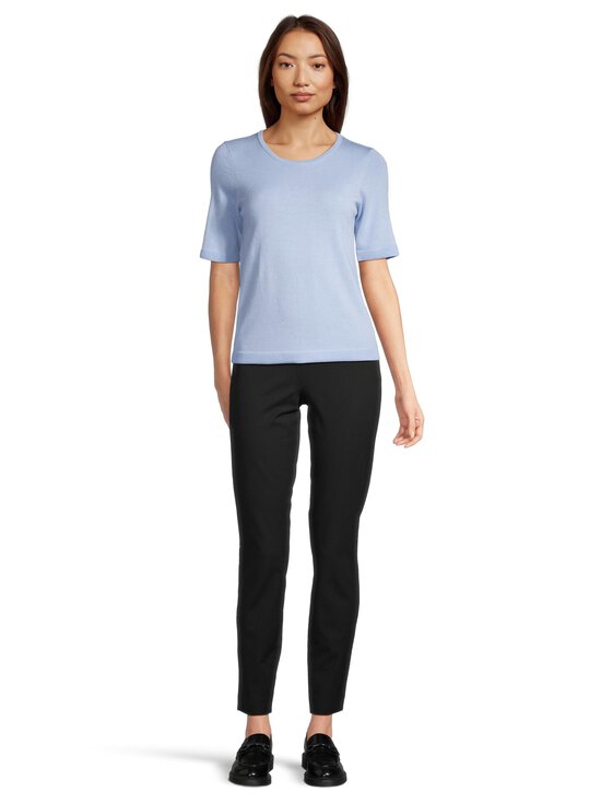 ESSENTIALS by Stockmann - Josette bikses - BLACK | Stockmann - photo 3