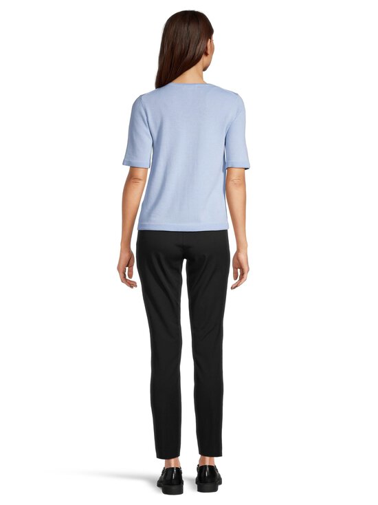 ESSENTIALS by Stockmann - Josette bikses - BLACK | Stockmann - photo 4