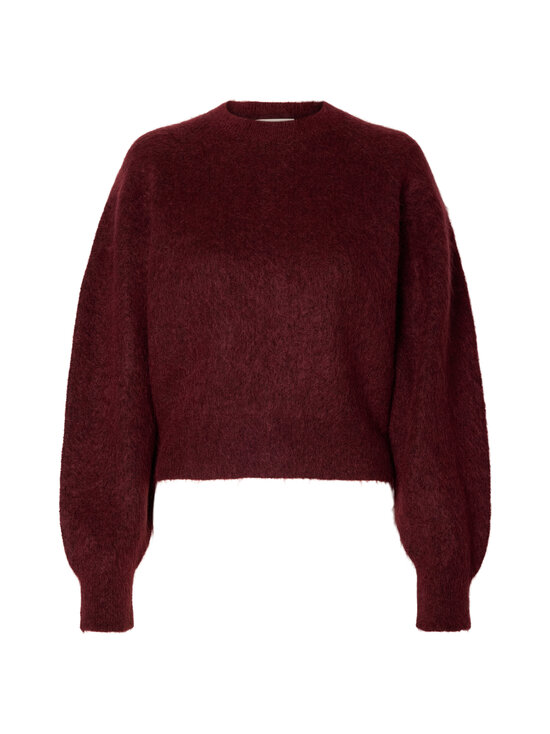 Selected - Kudum SlwMira - TAWNY PORT | Stockmann - photo 1