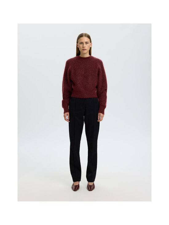 Selected - Kudum SlwMira - TAWNY PORT | Stockmann - photo 2