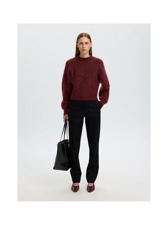 Selected - Kudum SlwMira - TAWNY PORT | Stockmann - photo 3