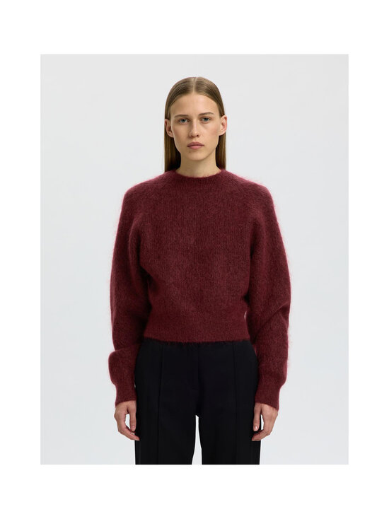 Selected - Kudum SlwMira - TAWNY PORT | Stockmann - photo 5