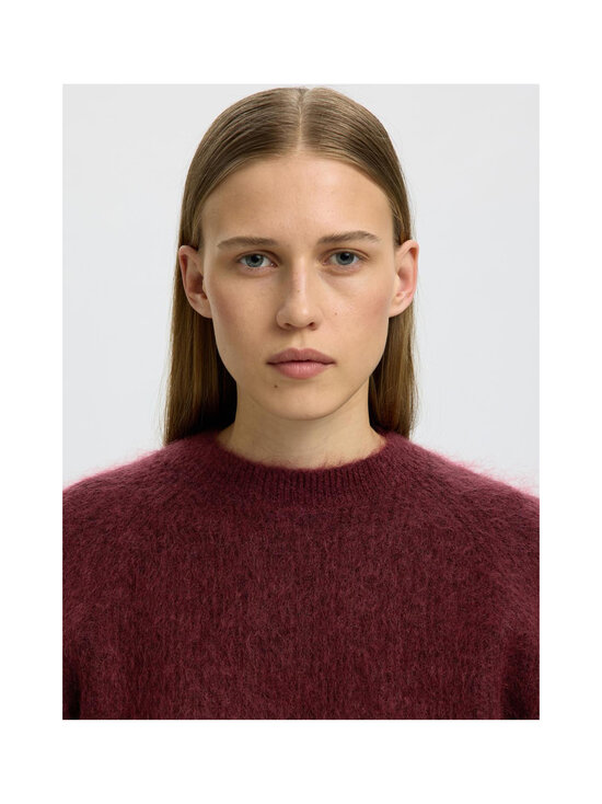 Selected - Kudum SlwMira - TAWNY PORT | Stockmann - photo 6