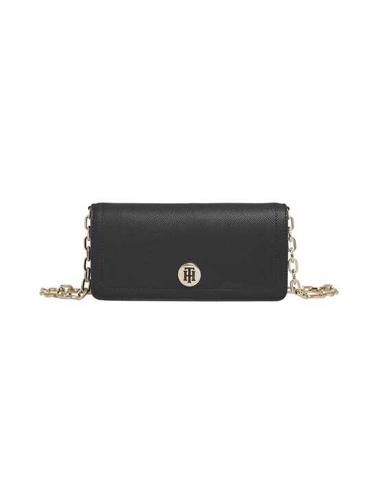 Tommy Hilfiger - Honey Mini Crossover -laukku - 0GJ BLACK - photo 1 Tommy Hilfiger - Honey Mini Crossover -laukku - 0GJ BLACK | Stockmann - photo 1