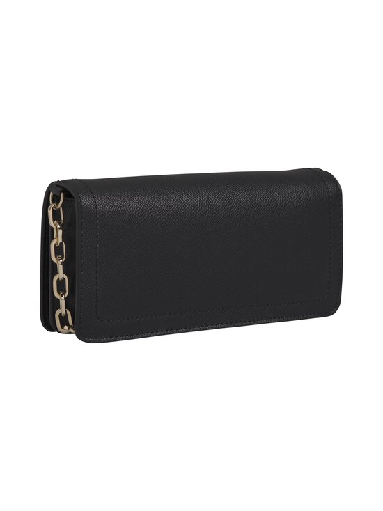 Tommy Hilfiger - Honey Mini Crossover -laukku - 0GJ BLACK - photo 2 Tommy Hilfiger - Honey Mini Crossover -laukku - 0GJ BLACK | Stockmann - photo 2
