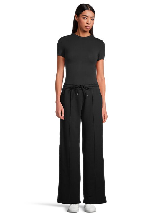 SKIMS - Cotton Jersey t-paita 2-pack - SOOT | Stockmann - photo 3