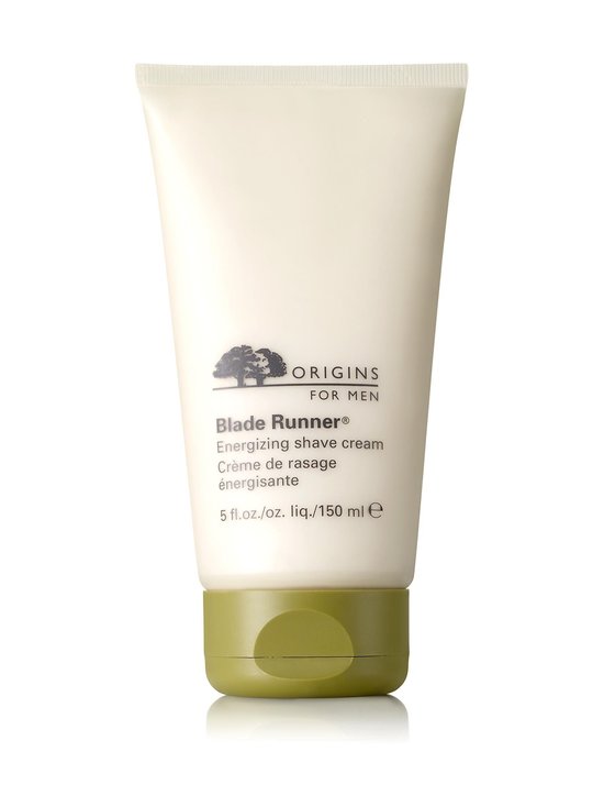 Blade Runner Energizing Shave Cream -parranajovoide 150 ml