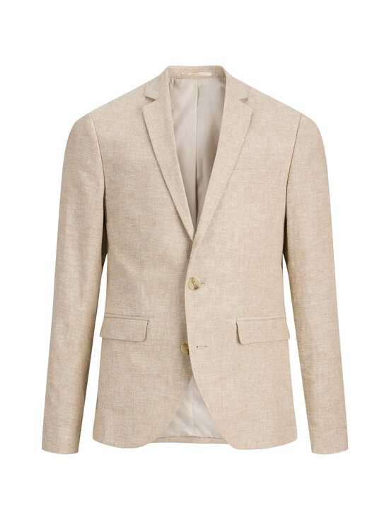 JACK & JONES junior - JprRiviera žakete - BEIGE - photo 1 JACK & JONES junior - JprRiviera žakete - BEIGE | Stockmann - photo 1