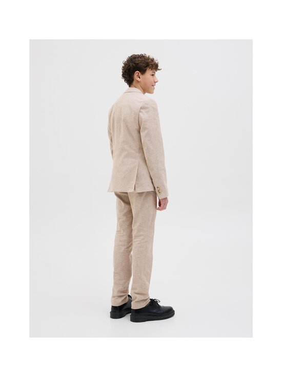 JACK & JONES junior - JprRiviera žakete - BEIGE - photo 4 JACK & JONES junior - JprRiviera žakete - BEIGE | Stockmann - photo 4