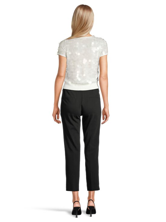 Max Mara Studio - Saio-neulepusero - 001 ELFENBEINFARBEN - photo 3 Max Mara Studio - Saio-neulepusero - 001 ELFENBEINFARBEN | Stockmann - photo 3