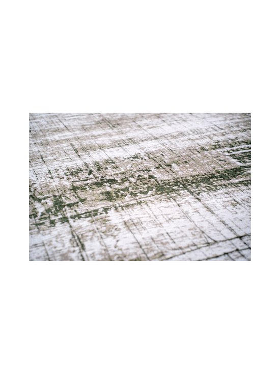 Louis de Poortere - Griff Central Chenille -matto - 109797 CENTRAL GREEN | Stockmann - photo 4