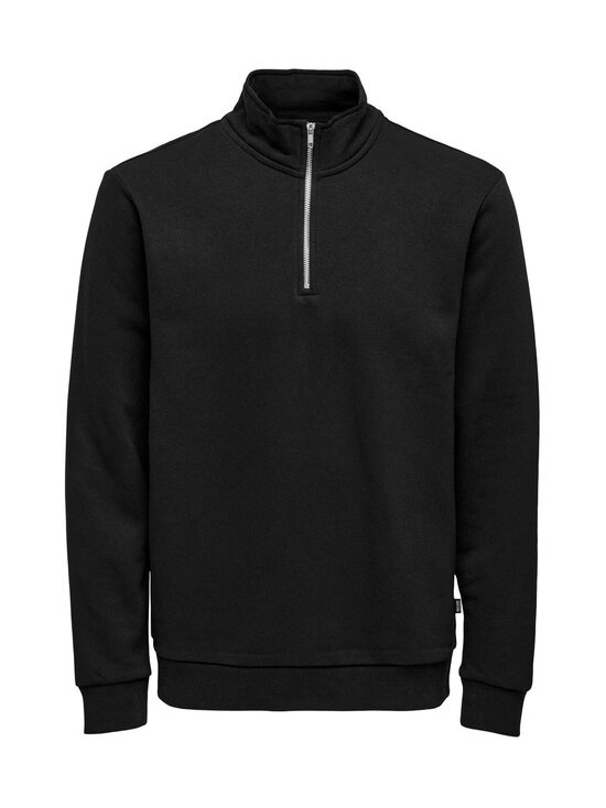 Dressipluus OnsCeres Half Zip