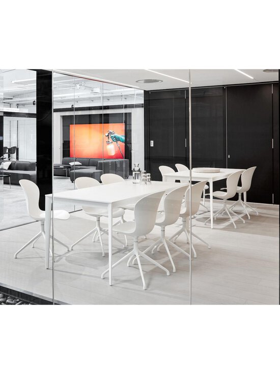 BoConcept - Torino-ruokapöytä - VALKOINEN - photo 3 BoConcept - Torino-ruokapöytä - VALKOINEN | Stockmann - photo 3