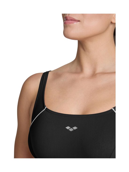 Arena - Jewel peldkostīms - 501 BLACK-WHITE - photo 7 Arena - Jewel peldkostīms - 501 BLACK-WHITE | Stockmann - photo 7