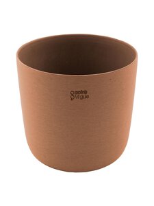 Point Virgule - Point puķu pods 18 x 15,8 cm - TERRACOTTA | Stockmann