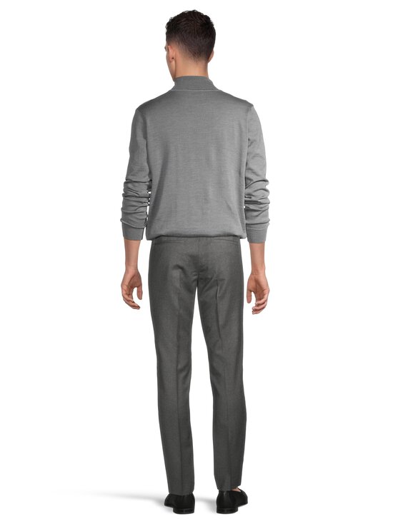 SAND Copenhagen - Id Modern Fit -neulepoolo - 170 GREY | Stockmann - photo 2