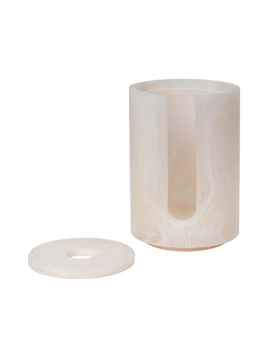 Ferm Living - Mist vates spilventiņu turētājs - PEARL - photo 2 Ferm Living - Mist vates spilventiņu turētājs - PEARL | Stockmann - photo 2