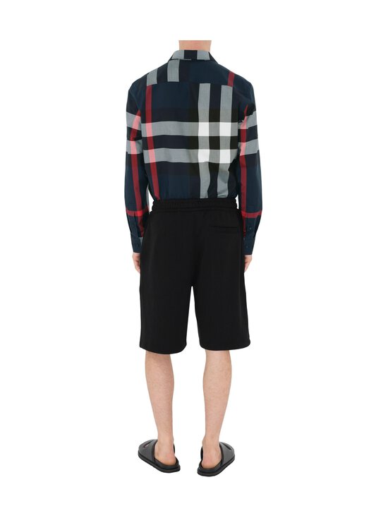 Burberry - Summerton-kauluspaita - NAVY IP CHECK | Stockmann - photo 5