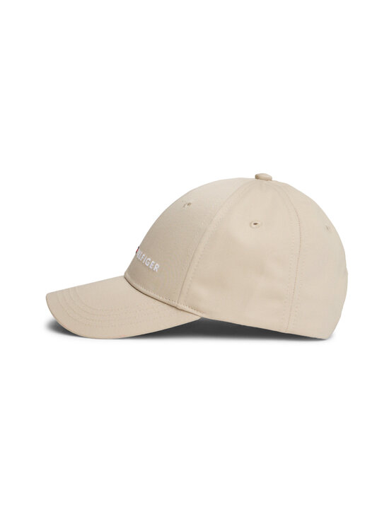 Tommy Hilfiger - Nokkmüts TH Essential - ABY GULF SAND | Stockmann - photo 3