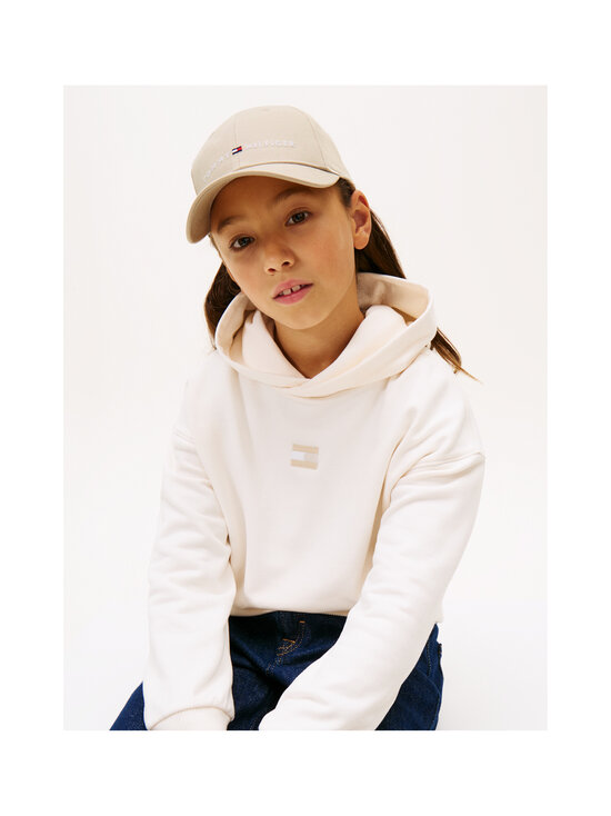 Tommy Hilfiger - Nokkmüts TH Essential - ABY GULF SAND | Stockmann - photo 5