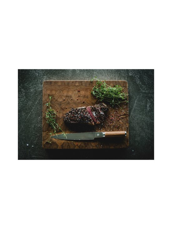 Fiskars - Norden roasting knife 19.9 cm - TERÄS - photo 2 Fiskars - Norden roasting knife 19.9 cm - TERÄS | Stockmann - photo 2