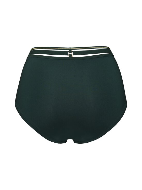 Marlies Dekkers - Space Odyssey High Waist Briefs -alushousut - FOREST GREEN | Stockmann - photo 2
