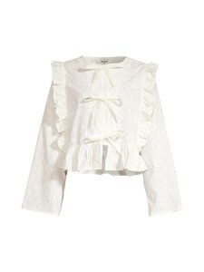 Object - ObjCilie-pitsipusero - CLOUD DANCER | Stockmann