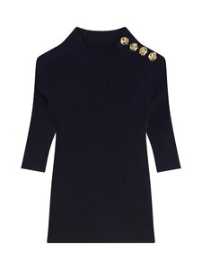 Ted Baker London - Eeliia-ribbineulepusero - NAVY Ted Baker London - Eeliia-ribbineulepusero - NAVY | Stockmann