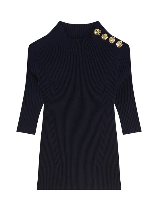 Ted Baker London - Eeliia-ribbineulepusero - NAVY - photo 1 Ted Baker London - Eeliia-ribbineulepusero - NAVY | Stockmann - photo 1