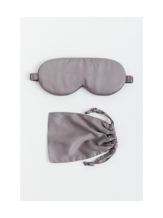Movesgood - Unimaski - DARK GREY - photo 2 Movesgood - Unimaski - DARK GREY | Stockmann - photo 2