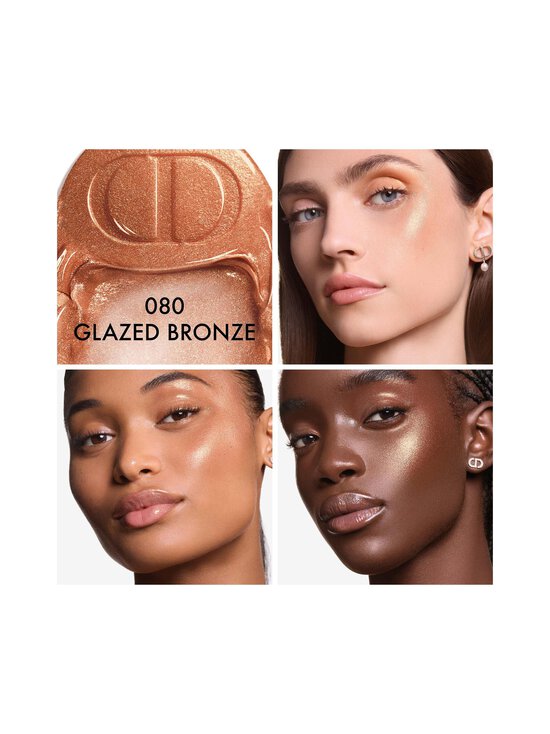 DIOR - Backstage Glassy Glow Stick -poskipuna - NUDE | Stockmann - photo 28