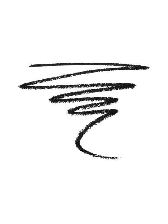 Fenty Beauty - Silmapliiats Fine Linez Pencil Eye Liner and Brightener - CUZ I&APOS;M BLACK | Stockmann - photo 2