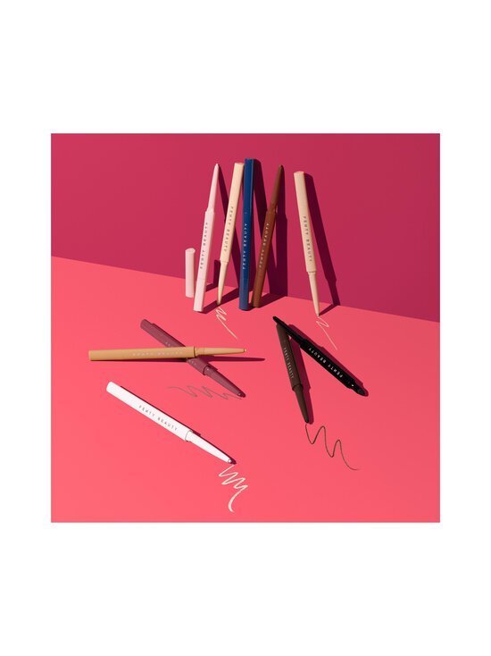 Fenty Beauty - Silmapliiats Fine Linez Pencil Eye Liner and Brightener - CUZ I&APOS;M BLACK | Stockmann - photo 8