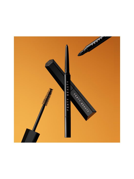 Fenty Beauty - Silmapliiats Fine Linez Pencil Eye Liner and Brightener - CUZ I&APOS;M BLACK | Stockmann - photo 9
