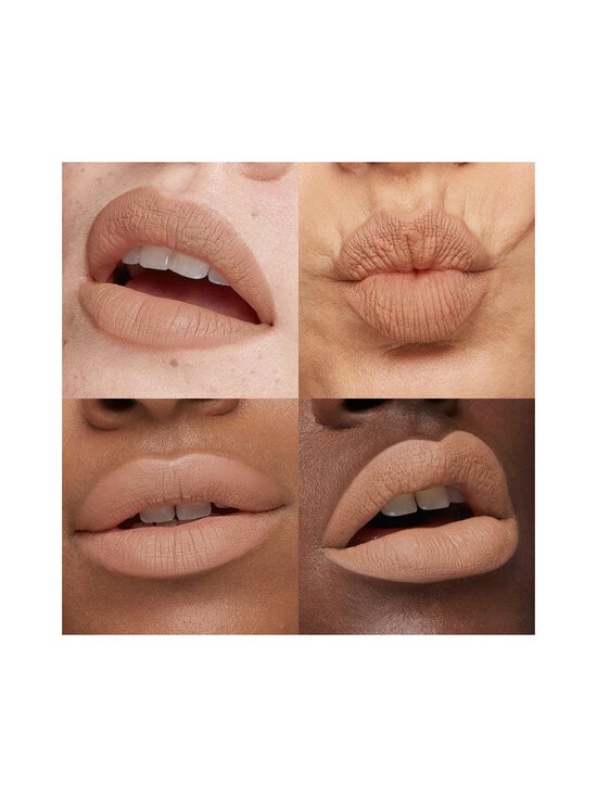 KIKO Milano - Lasting Matte Veil Liquid Lip Colour -nestemäinen huulipuna - 1 CAFFELATTE - photo 3 KIKO Milano - Lasting Matte Veil Liquid Lip Colour -nestemäinen huulipuna - 1 CAFFELATTE | Stockmann - photo 3